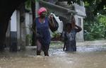 Haiti Tropical Weather