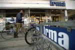 Irma er en af de forretninger under Coop Danmark, der har solgt cigaretter til 16-årige, efter at det blev forbudt. 