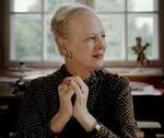 Dronning Margrethe møder kritik for sine udtalelser fra flere præster. - Foto: Tine Harden 