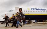 Ryanair is cutting its Danish departures by a third this autumn 
