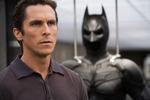 Christian Bale i den biografaktuelle Batman-film. Som hedder? Foto fra filmen. 