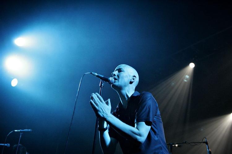 Jens Unmack og Love Shop har lavet den ultimative lyd af København. 