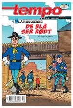 Illustration: Egmont Serieforlaget 