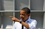 »De har brugt begge aftener til enten at angribe mig eller rulle John McCains biografi frem«. siger Obama. 