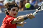 US Open Tennis
