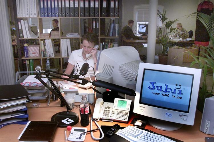 Arkivfoto 