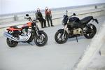 Dobbelt mc-test (Buell)