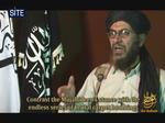 Mustafa Abu al-Yazid, the Egyptian al-Qaeda commander in Afghanistan has threatened Denmark. Photo taken from latest al-Qaeda film by SITE 