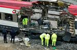 Danmark har endnu ikke oplevet et terrorangreb inden for landets grænser. Så heldige har hverken London eller Spanien været.(Arkivfoto) 