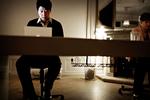 Jun Lee, amerikaner med koreansk afstamning, arbejder for firmaet ReD Associates. Virksomheden har besluttet at 30 procent af medarbejderne skal være udlændinge for at sikre en international stemning. Arkivfoto. 