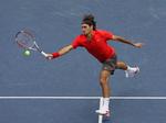 US Open Tennis