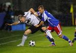 Liechtenstein Germany World Cup Soccer