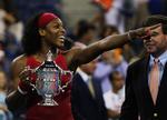 US Open Tennis