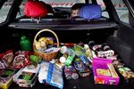 Consumers moving to discount stores because of rising prices. 