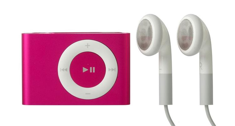 Styresystemet i iPod blev opfundet første gang i 70'erne. Briten bag opfindelsen redder Apple i patentsag om musikafspilleren. 