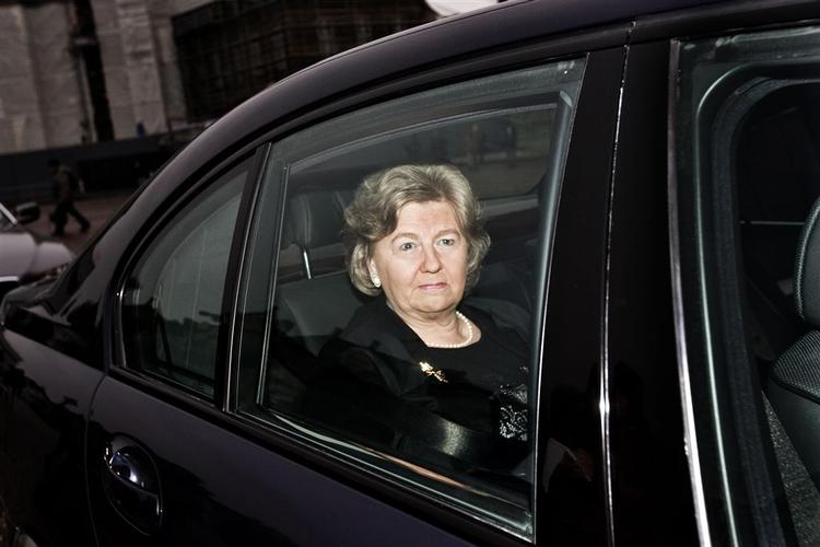 Integration Minister Birthe Rønn Hornbech (Lib.) under Ombudsman scrutiny. 