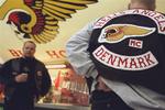 Hells Angels