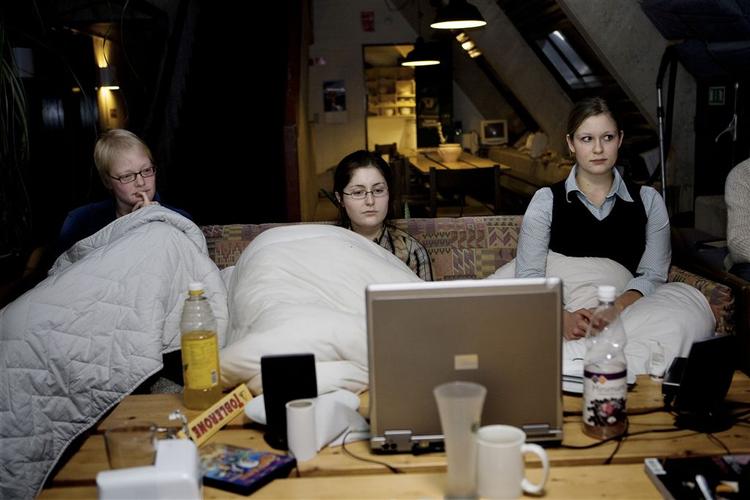 Hver fjerde unge har ingen forsikring, og det kan koste dyrt, selv om man ikke ejer så meget endnu. 