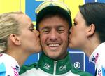 GERMANY CYCLING DEUTSCHLAND TOUR