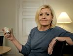 Carina Christensen har været familieminister og transportminister, siden ministerkarrieren startede for små to år siden. 