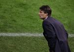 Spain Soccer Copa del Rey 