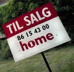 Hus til salg