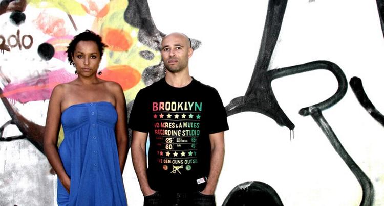 Nomadixs album er en festlig metervare urbanpop, men indeholder alt for lidt særpræg. 
