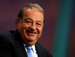 Carlos Slim Helu har tjent en formue i telekommunikationsbranchen. 