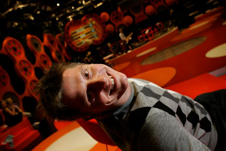 Djævlens Advokat savner den gamle Robert 'Downey' Hansen, der blev taget med kokain igen og igen. Men Robert Hansen kan bedre lide sit nye, renskurede jeg. 
