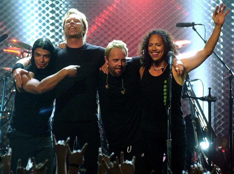 Metallica er nogle af branchens dyreste drenge, når det kommer til billetpriser. Én billet til koncerten i Århus sidste år kostede 685 kroner. + gebyr. 