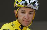 TOUR DE FRANCE CYCLING 