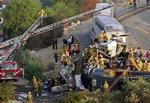 Train Collision