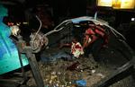India Blasts