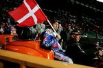 Speedway i Parken