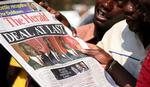 ZIMBABWE TALKS 
