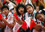 China Battered Hopes
