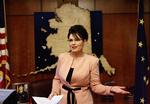 Veepstakes Sarah Palin