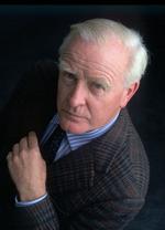 US JOHN LE CARRE