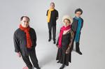 Seattle Chamber Players viste imponerende prøver på deres kunnen under FIGURA festival. 
