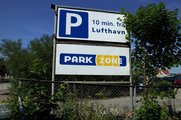Når behovet for parkering stiger, kan de private P-selskaber skru prisen i vejret. 