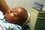 China Baby Formula Recall