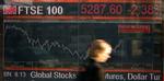 APTOPIX BRITAIN LEHMAN BROTHERS