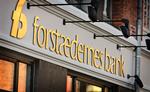 Forstædernes Bank har ligesom Lokalbanken valgt at lade sig opsluge af en større bank. 