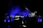 Massive Attack spillede ved uddelingen af Kronprinsparrets Kulturpris i Operaen. 