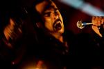 Nick Cave ugiver ny roman for første gang i 20 år. 