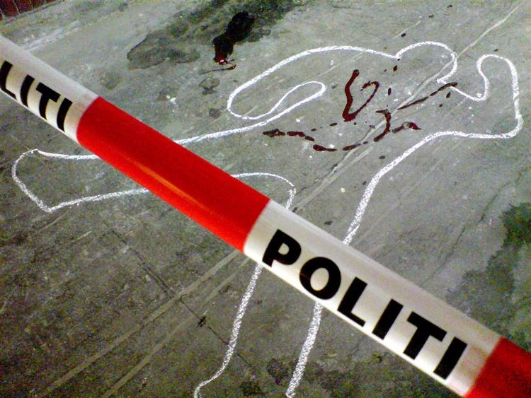 Druk, stoffer og gadeliv kan få antallet af voldsepisoder til at stige, hvis ikke der sættes ind, siger rapport fra Justitsministeriet. 
