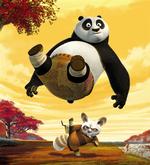 Film Review Kung Fu Panda