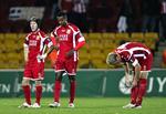 UEFA Cup: FCN - Olympiacos