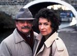 Sir David Jason vil ikke have, at seerne skal blive trætte af ham. Han stopper derfor i rollen som Frost i tv-serien 'En sag for Frost' 