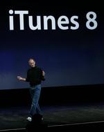 iTunes monopol bliver nu udfordret af medie og it-selskaber. 